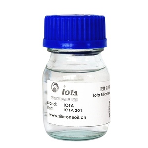 Olio di silicone per prodotti chimici liquidi di grado chimico quotidiano di buona stabilità <span class=keywords><strong>chimica</strong></span> - Product Image 3