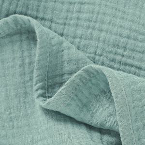 Peignoir <span class=keywords><strong>de</strong></span> <span class=keywords><strong>bain</strong></span> en mousseline <span class=keywords><strong>de</strong></span> haute qualité en coton biologique super doux pour bébé - Product Image 4