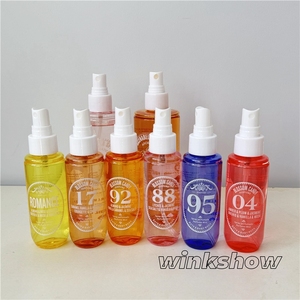 Parfum pour femmes 90 ml Original Sun Shine 90 ml Secret Style Body Spray Parfum pour tous les genres Vente en gros Échantillons Parfum unisexe - Product Image 4