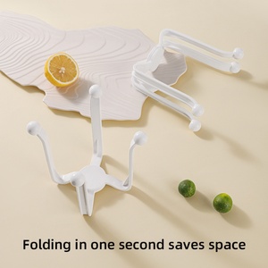 Kitchen Anti-Clogging Disposable Drainage Sink Filter Screen Water Barrier Colander for <b>Vegetable</b> Basin Strainer Bag - Product Image 6