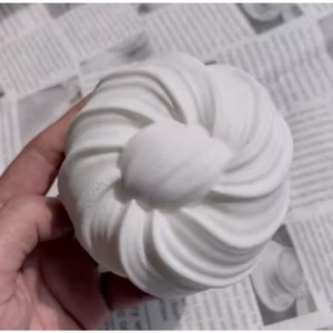 Jouet Squishy Kawaii en forme de rouleau vapeur, très populaire, parfum malté, doux et mou, anti-anxiété, jouet sensoriel à presser, vente en gros - Product Image 5