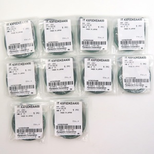 สายพานแบนอะไหล่ SMT, โพลียูรีเทน 8.5 มม. สำหรับเครื่องจักร KXF0DKEAA00 - Product Image 3