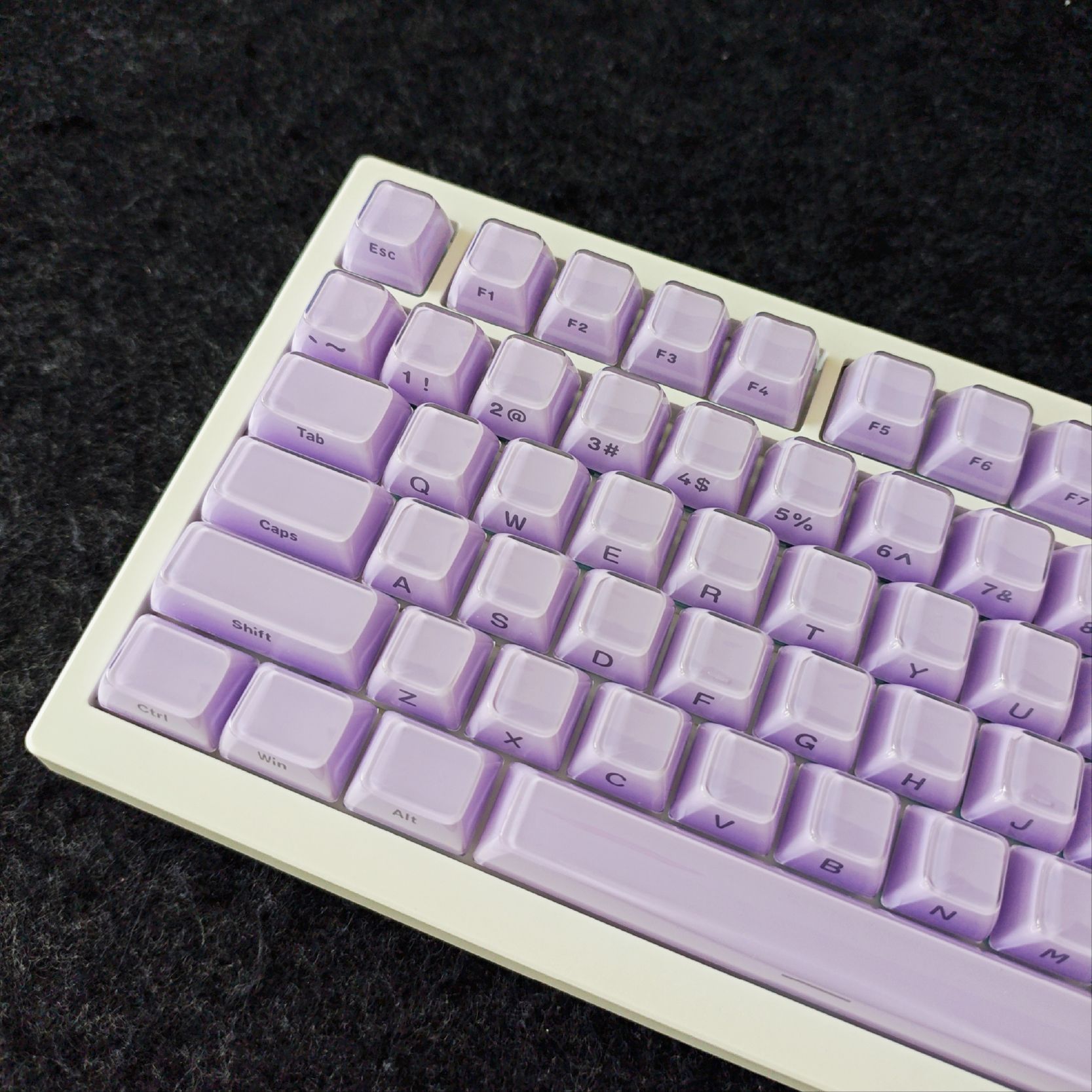 Keyboard Mekanis DIY - Sesuaikan Pengaturan Gaming Anda