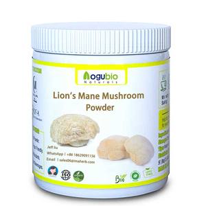 Estratto di Hericium Erinaceus micelio alfa glucano - Product Image 1