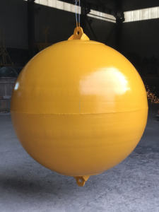 Boya Esférica de Anclaje HGQ - Product Image 1