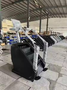 High-End Commerciële Verticale Klimmer Oefenladder Gym Stap Machine Trap Master Premium Klimmen Oefenapparatuur - Product Image 5