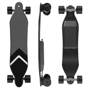 40 km/h rango de 25km cubierta de tabla de Skate monopatín eléctrico con <span class=keywords><strong>la</strong></span> mejor calidad - Product Image 3