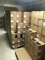 Nuevo Módulo Servo PLC Original, Placa de Comunicación del Inversor, Mitsubishi FR-A8NP E-KIT