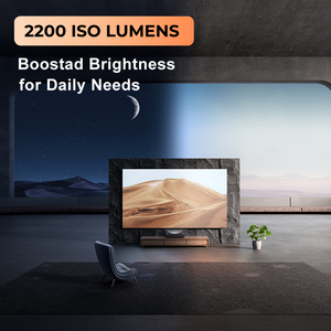 Высокояркий лазерный проектор - Product Image 5