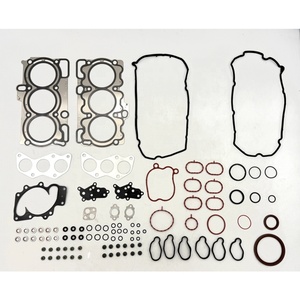 Juego de Juntas Metálicas Completas Originales de Fábrica CanYe para OUTBACK (BP) 3.0 AWD (BPE) EZ30R 10105-AA790 - Product Image 1