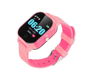 FA23 Orologio per Bambini a Basso Prezzo con Sim <span class=keywords><strong>Smartwatch</strong></span> <span class=keywords><strong>GPS</strong></span> <span class=keywords><strong>Tracker</strong></span> per Bambini di Ottima Qualità - Product Image 6