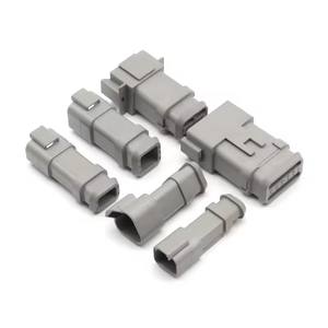 DT <span class=keywords><strong>E008</strong></span>ขั้วต่อกันน้ำอัตโนมัติ2/3/4/6/8/12Pin ขั้วต่อตัวผู้และตัวเมียจากโรงงานขายตรง <span class=keywords><strong>DT06</strong></span>-<span class=keywords><strong>2S</strong></span>-<span class=keywords><strong>E008</strong></span> DT04-2P-<span class=keywords><strong>E008</strong></span> - Product Image 5
