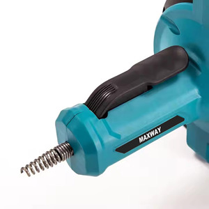 Un outil magique pour déboucher les conduites liées aux batteries lithium-ion ; un excellent outil pour déboucher les toilettes. - Product Image 3