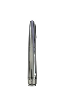 Deluxe Adjustable Dose <b>Pen</b> Complete Personalized Customization Solution Reusable Portable Skin Care Liquid Dosing Applicator - Product Image 1