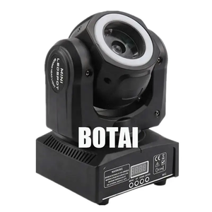 Botai Mini 60w <span class=keywords><strong>Led</strong></span> Beam Moving Head Light Rgbw 4 in1 Moving Head Beam Dmx512 <span class=keywords><strong>Led</strong></span> Stage Event Show <span class=keywords><strong>testa</strong></span> <span class=keywords><strong>Mobile</strong></span> - Product Image 6
