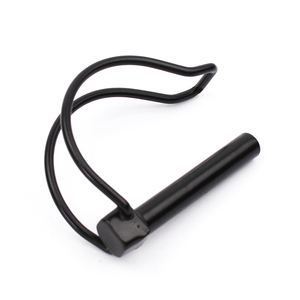 An toàn khóa pin dây vòng khóa pins dây thép khóa pin từ Trung Quốc nhà máy - Product Image 2