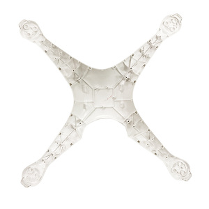 Carcasa Superior Original Phantom 4, Accesorios de Repuesto para DJI Phantom 4, Piezas de Reparación para Drones - Product Image 1