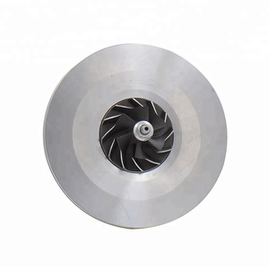 GT1544S turbo core 701729 for per Audi A2 Skoda <span class=keywords><strong>Fabia</strong></span> <span class=keywords><strong>1.4</strong></span> <span class=keywords><strong>TDI</strong></span> AMF 3 Zyl - Product Image 3