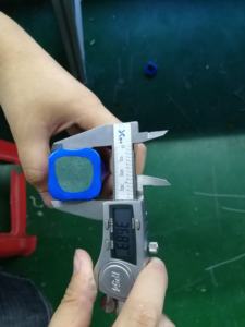 Paquete de batería de 7,4 V con <span class=keywords><strong>18650</strong></span> <span class=keywords><strong>26J</strong></span> - Product Image 6