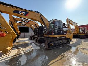รถขุด30ton CAT330มือสอง330D2L ขุด330D แมวมือสอง - Product Image 5