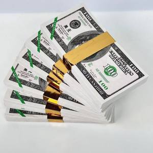 Tiền giấy tổ tiên Trung Quốc - Cúng dường truyền thống cầu may mắn, tài lộc, nghi lễ - Bán buôn - Product Image 4