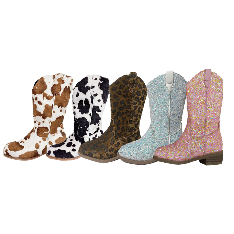 Niñas Con Botas Vaqueras | Store www.jardimartimoniz.pt