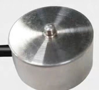 Cellule de charge à compression miniature de haute précision Capteur de force et cellule de charge rentables