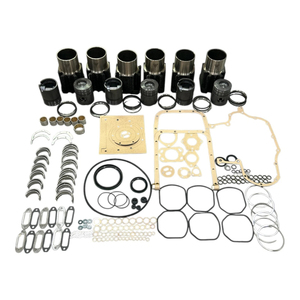 Комплект для капитального ремонта 6-цилиндрового дизельного двигателя BF6L912 для двигателей Deutz D8006, D9006, D10006, DX110 - Product Image 1