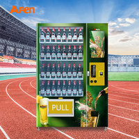 AFEN – distributeur automatique à écran tactile, Machine de vente de vin à vendre