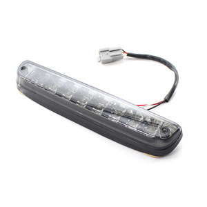 Feu Stop Central LED pour Ford F250 Raptor 1999-2016 Blanc Gris M083 - Product Image 2
