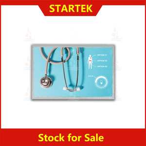 12.1 inch Màn hình <span class=keywords><strong>TFT</strong></span> 1280*800 LVDS giao diện nhiệt độ rộng cảnh quan IPS <span class=keywords><strong>TFT</strong></span> LCD hiển thị - Product Image 4