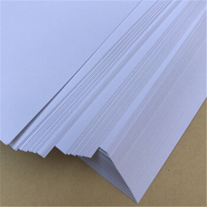 60gsm 70gsm 80gsm Woodfree <strong>Offset</strong> <strong>Printing</strong> <strong>Paper</strong> in Sheets - Product Image 1