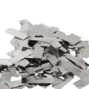 Precio bajo platino 99.95% pureza platino lingote de metal - Product Image 2
