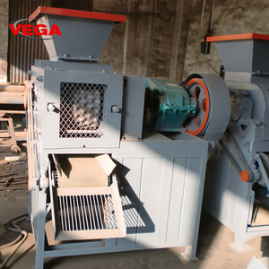 Ligne de production de briquettes, presse à charbon, machine à briquettes de charbon en forme de coussin, prix de la machine à fabriquer des briquettes de charbon - Product Image 4