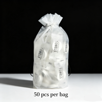 Serviette de voyage biodégradable compressée jetable, mini-serviette compressée pour le visage, idéale pour les voyages d'affaires et les hôtels – Offre Spéciale