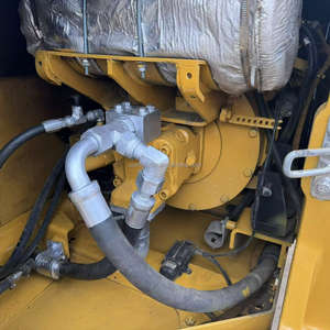 Mini-excavatrice d'occasion Cat 308E2, excavatrice sur chenilles hydraulique Caterpillar d'origine Cat308E2 à vendre - Product Image 2