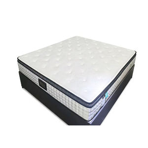 מלון מפעל-מלון ללא אקסקלוסיבי עצמאי מזרן היברידי אולטרה-רך מודרני - Product Image 1