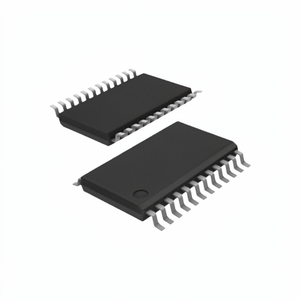 ชิปอิเล็กทรอนิกส์แบบมีสต็อกในสต็อก รุ่น 24 TSSOP QS3L384PAG - Product Image 1