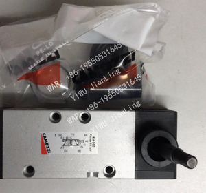 Nuevas válvulas manuales Camozzi originales 454-905 modelo, precio de fábrica gran oferta válvula solenoide Manual Camozzi 454-905 - Product Image 3
