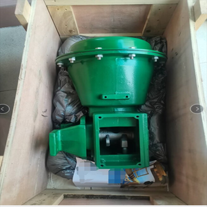 Posicionador de Válvulas DVC6200 con Control de Presión/Caudal, Actuador Skid Fisher 1052/2052 y Interruptor de Límite Topworx - Proveedor en Stock - Product Image 3