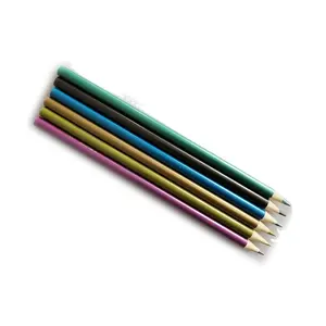Premium Artist Sketching Metallic Color Pencil for Adult Coloring