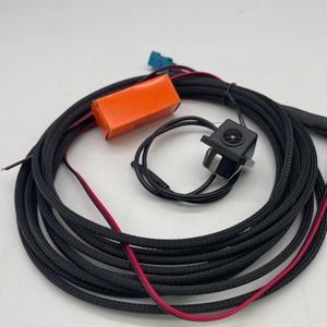 Compatibile con Ferrari 458 488 F12 FF California T, Immagine Invertita Senza Perdita di Qualità, Supporto Originale di Fabbrica per Carplay - Product Image 3