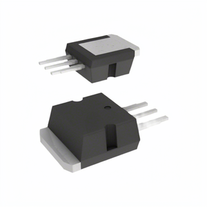 Thyristors TO-262-3 Short Leads, I2PAK Authorized Distributor ACST6-7SR Electronics Component - Product Image 1