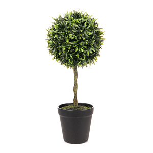 Árbol Artificial para Decoración de Interiores y Exteriores, Hogar y Librería, Duradero y de Alta Calidad - Product Image 1