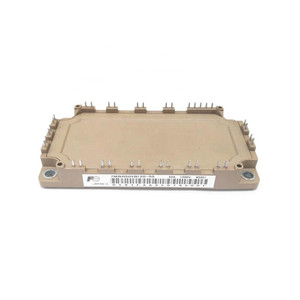 New original imported IGBT 7MBR75VB120-50 <strong>module</strong> - Product Image 3
