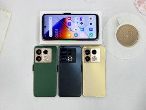 Điện Thoại Di Động Lưu Ý 40 Pro Mở Khóa Bán Giá Rẻ 16GB + 1GB Android 13.0 Điện Thoại Di Động 5G - Product Image 5