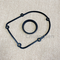 Kit Perbaikan Mesin 5AU06J383C 06H103483C untuk Generasi Kedua EA888 Volkswagen Audi Paket Gasket Lengkap Berkualitas Tinggi