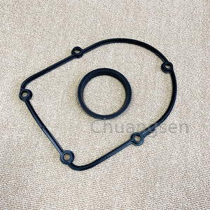 ชุดซ่อมเครื่องยนต์ 5AU06J383C 06H103483C สำหรับเครื่องยนต์ EA888 รุ่นที่สอง ของรถยนต์โฟล์คสวาเกนและออดี้ คุณภาพสูง ชุดปะเก็นครบชุด - Product Image 4