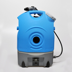 Climatisation portable d'extérieur, lave-linge, nettoyeur haute pression avec pistolet <span class=keywords><strong>pulvérisateur</strong></span>, lance d'extension longue - Product Image 6
