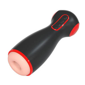 อุปกรณ์ช่วยตัวเองสำหรับผู้ชายอุปกรณ์ช่วยตัวเองของเล่นทางเพศสำหรับผู้ชาย - Product Image 1